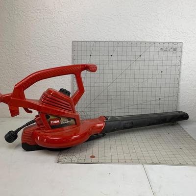 #161 Toro Ultra Blower Vac