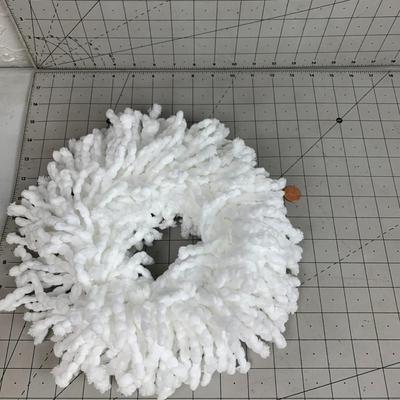 #178 Mop Head