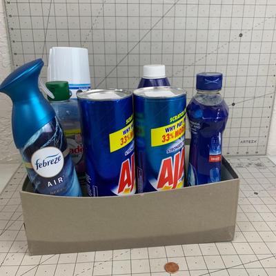 #181 Cleaners Bundle