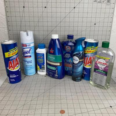 #181 Cleaners Bundle