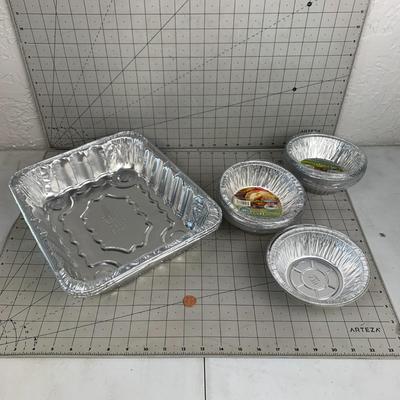 #183 Eco Cooking Foils