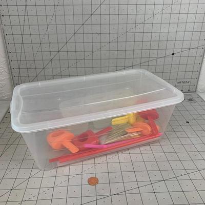 #193 Icepops and Misc.