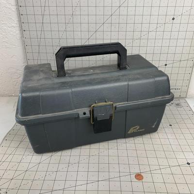 #210 Planco Tool Box With Tape and Dowel Pins