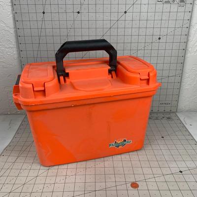 #211 Flambeau Outdoors Bin