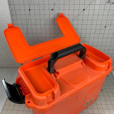 #211 Flambeau Outdoors Bin
