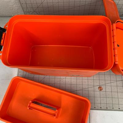 #211 Flambeau Outdoors Bin
