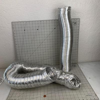 #216 Dryer Duct