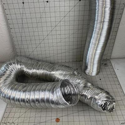 #216 Dryer Duct