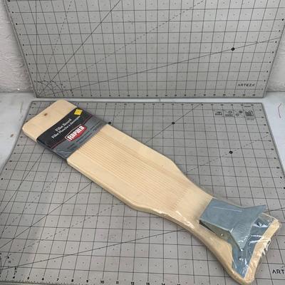 #243 Fillet Board- 24" NEW