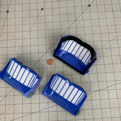 #260 Misc. Brush Heads and More