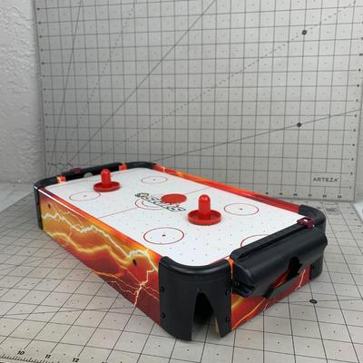 #262 TableTop AirHockey