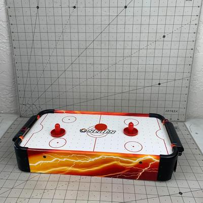 #262 TableTop AirHockey