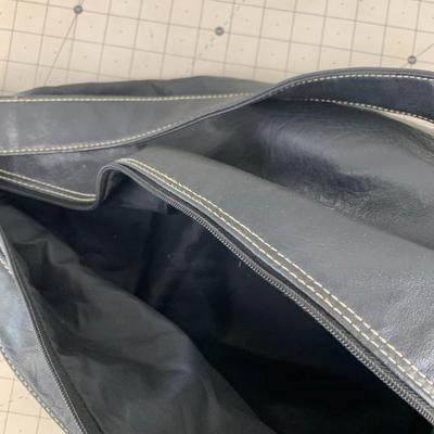 #280 Zip Backpack