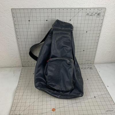 #280 Zip Backpack