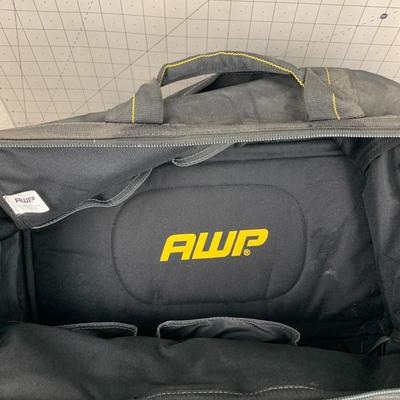 #283 AWP Tool Bag