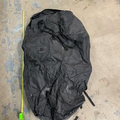 #284 Etrailer Bag