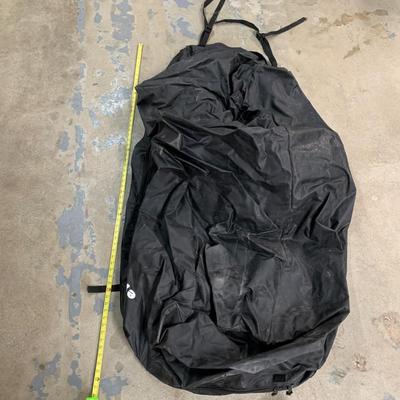 #284 Etrailer Bag