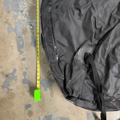 #284 Etrailer Bag