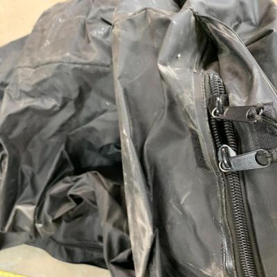 #284 Etrailer Bag