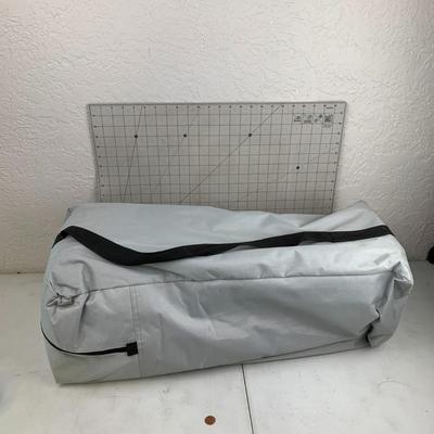#291 Packable Canopy Tent