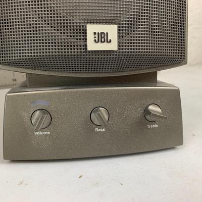 #299 JBL Speakers