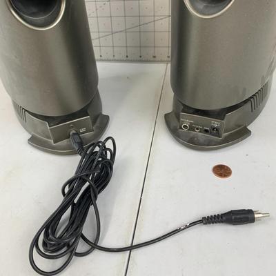 #299 JBL Speakers