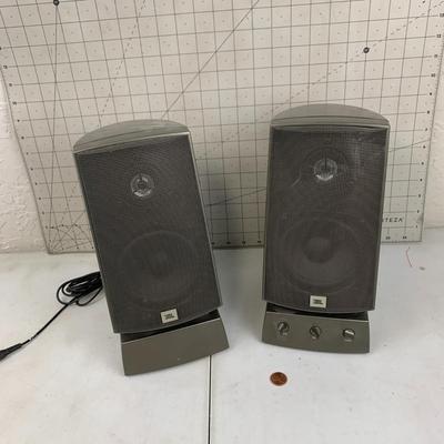 #299 JBL Speakers