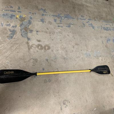 #300 Carlisle Paddle