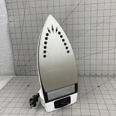 #301 Panasonic Iron