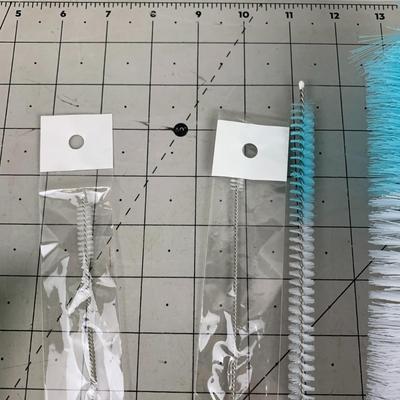 #303 Cleaning Brushes