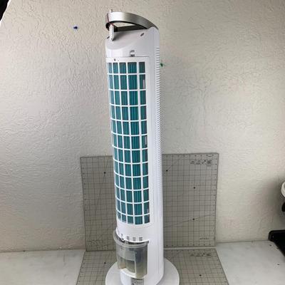 #305 Cooling Fan