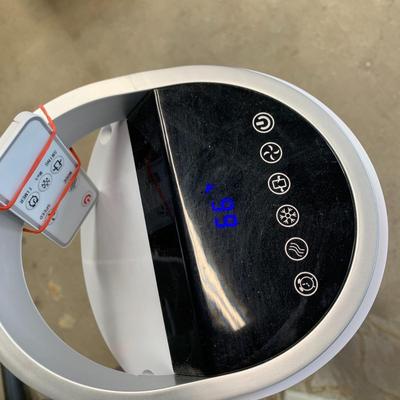 #305 Cooling Fan