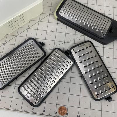 #317 Swtichable Grater Tool