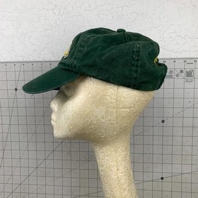 #327 Cabela's Cap and Head Wrap