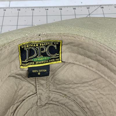 #329 Dorfman Pacific Co. 