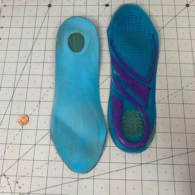 #340 Dr. Scholls Insoles