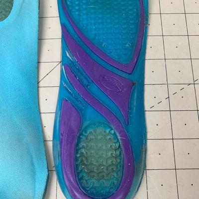 #340 Dr. Scholls Insoles
