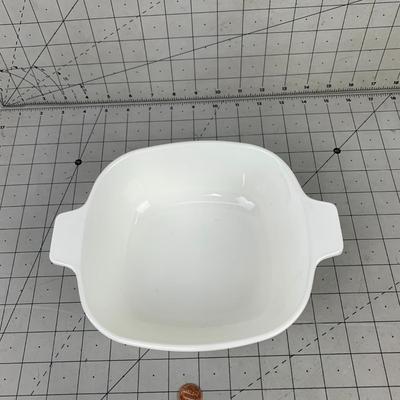 #360 Corning Ware 1.5 QT Baking Dish