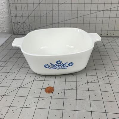 #360 Corning Ware 1.5 QT Baking Dish