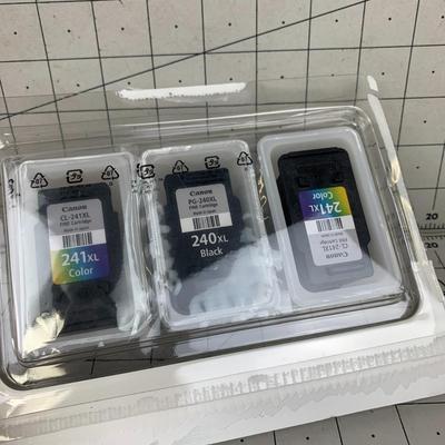 #362 Canon Color Ink Cartridges