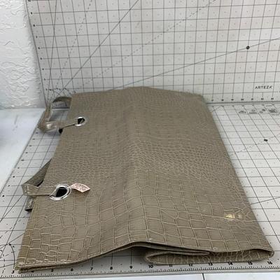 #370 Large Arm Bag