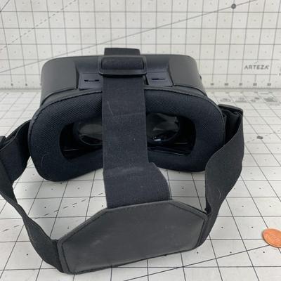 #374 Cynoculars Virtual Reality Headset