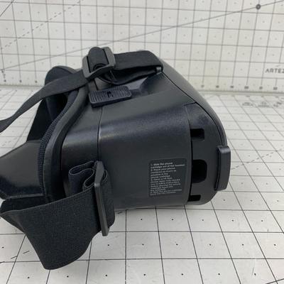 #374 Cynoculars Virtual Reality Headset