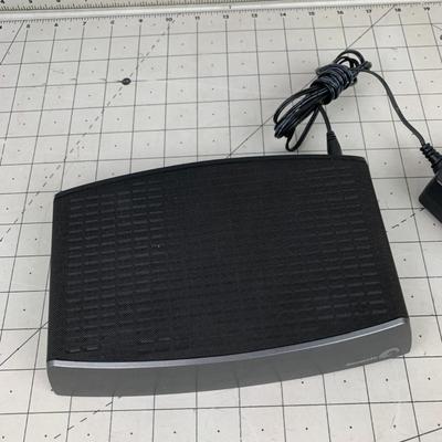 #375 Seagate Device With Cord