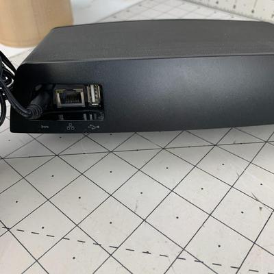 #375 Seagate Device With Cord