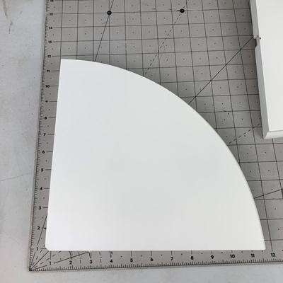 #377 Shelf Pieces