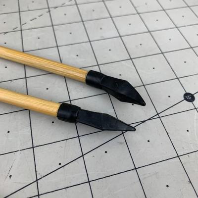 #385 Pumpkin Decor and Toy Arrows