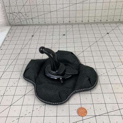 #398 Garmin Portable Friction Mount 