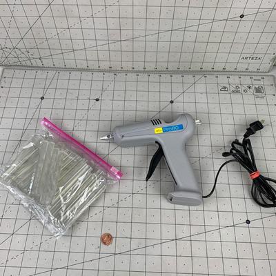 #400 Pro80 Hot Glue Gun