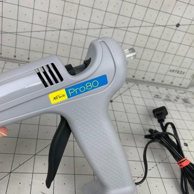 #400 Pro80 Hot Glue Gun
